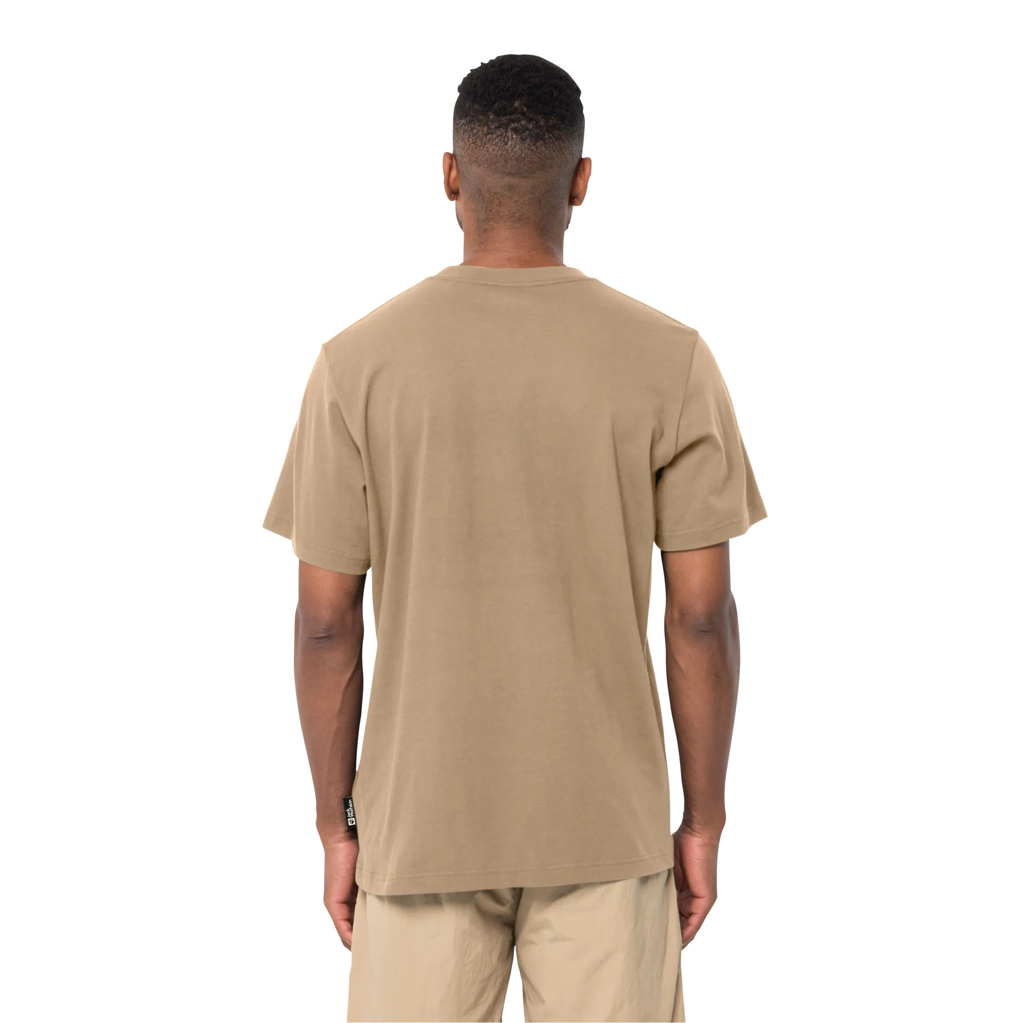 Men's Brand T-Shirt