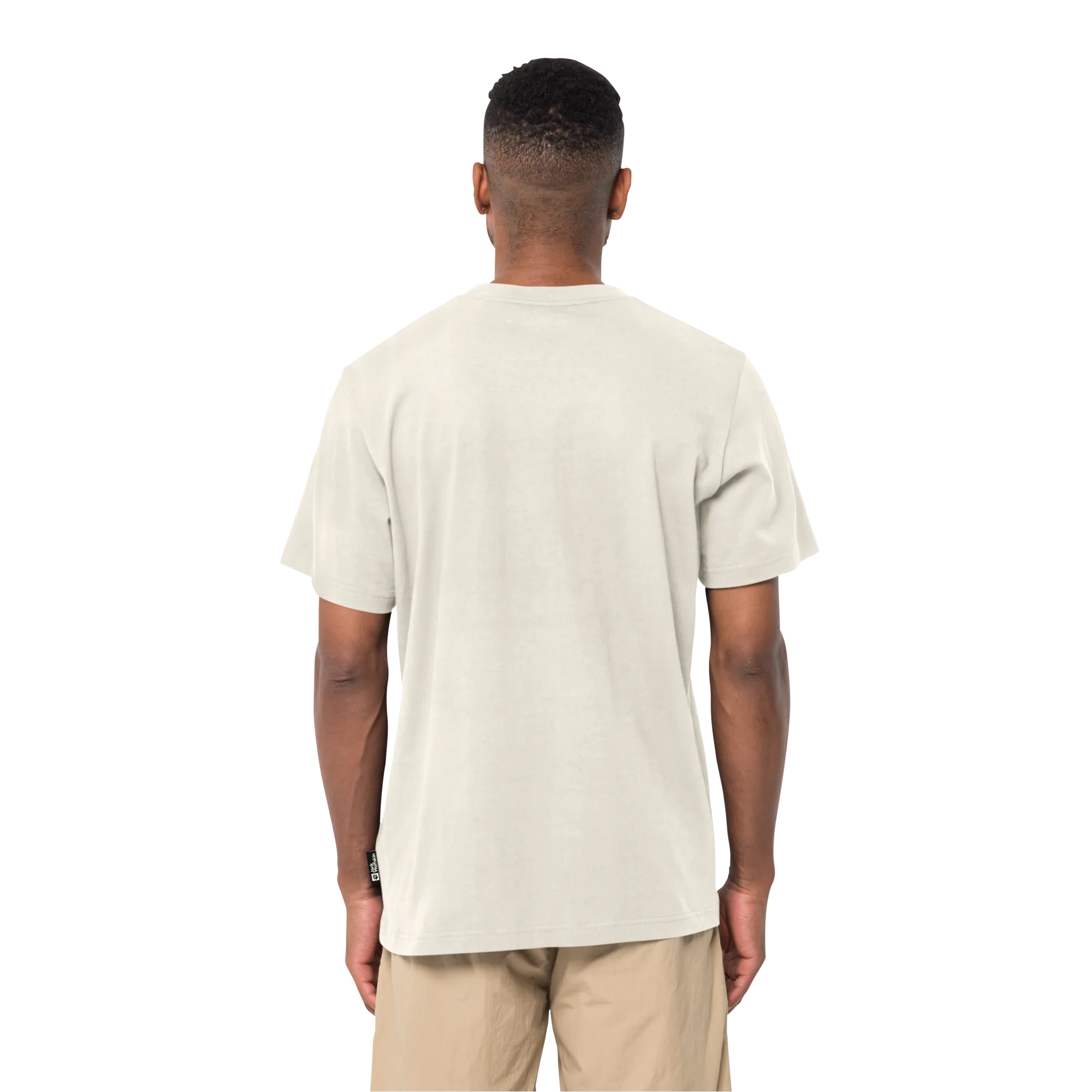 Men's Brand T-Shirt