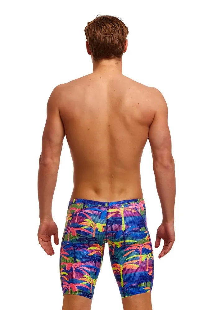 MEN'S PALM A LOT TRAINING JAMMERS