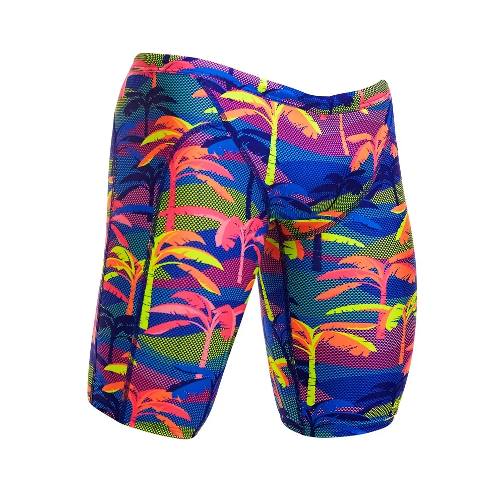 MEN'S PALM A LOT TRAINING JAMMERS