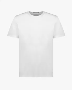 Mercerized Cotton T