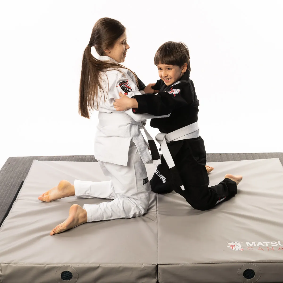 Mini Crash Mat