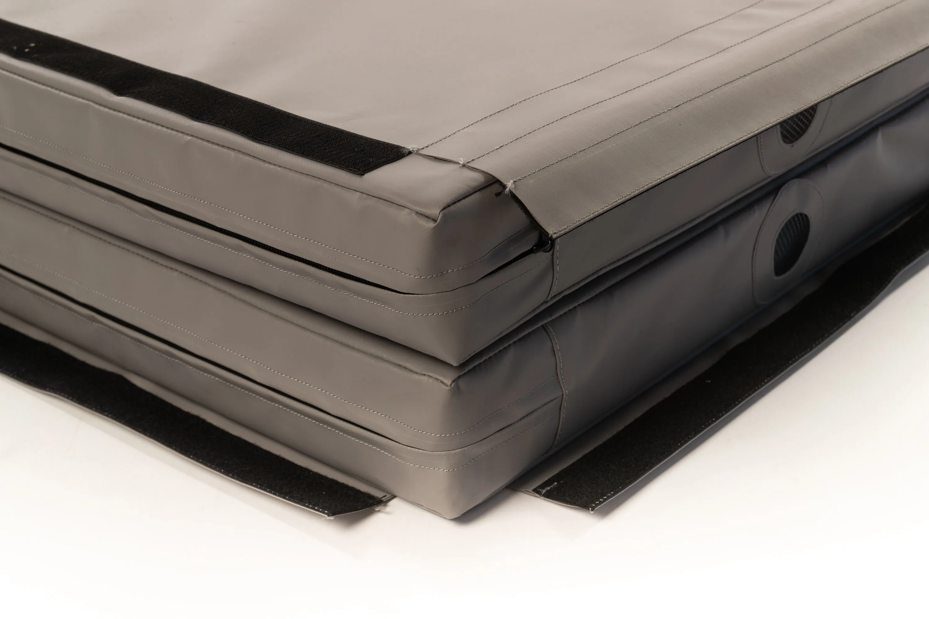 Mini Crash Mat