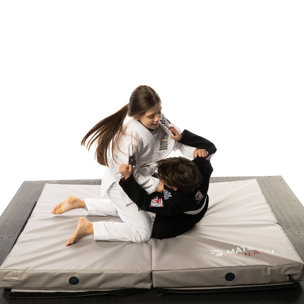 Mini Crash Mat