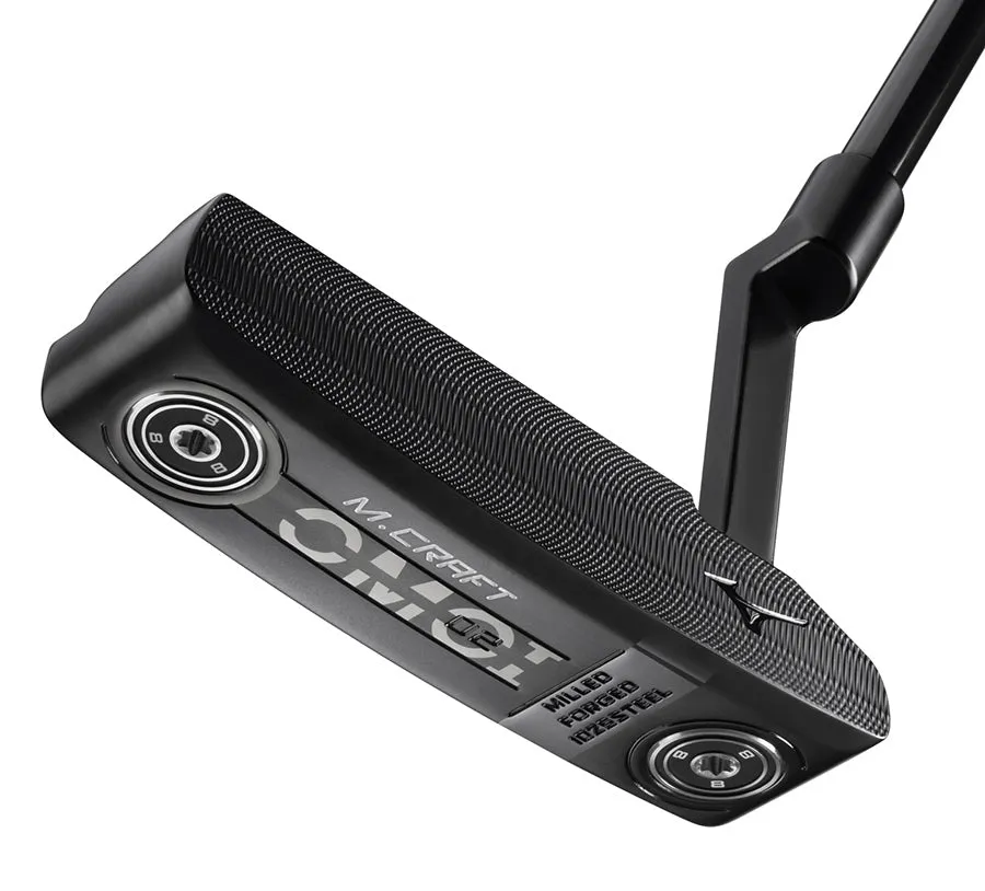 Mizuno M-Craft OMOI 02 Putter