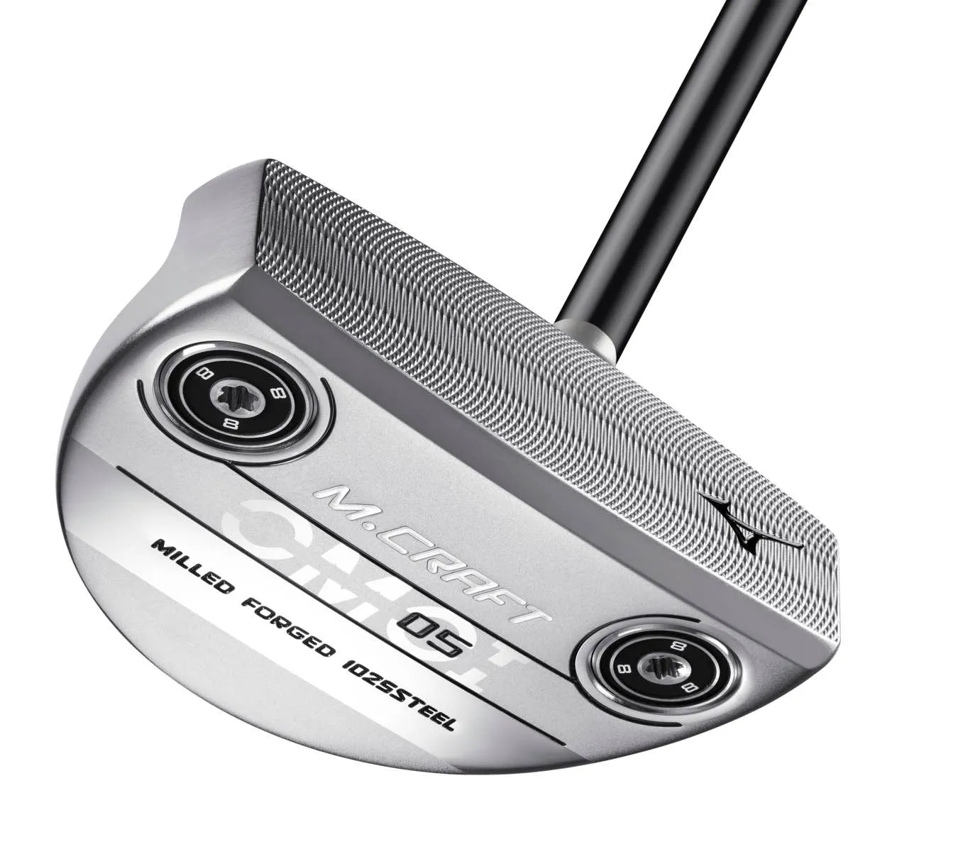 Mizuno M.Craft OMOI 05 Putter
