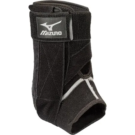 Mizuno Team Unisex DXS2 Left Ankle Brace