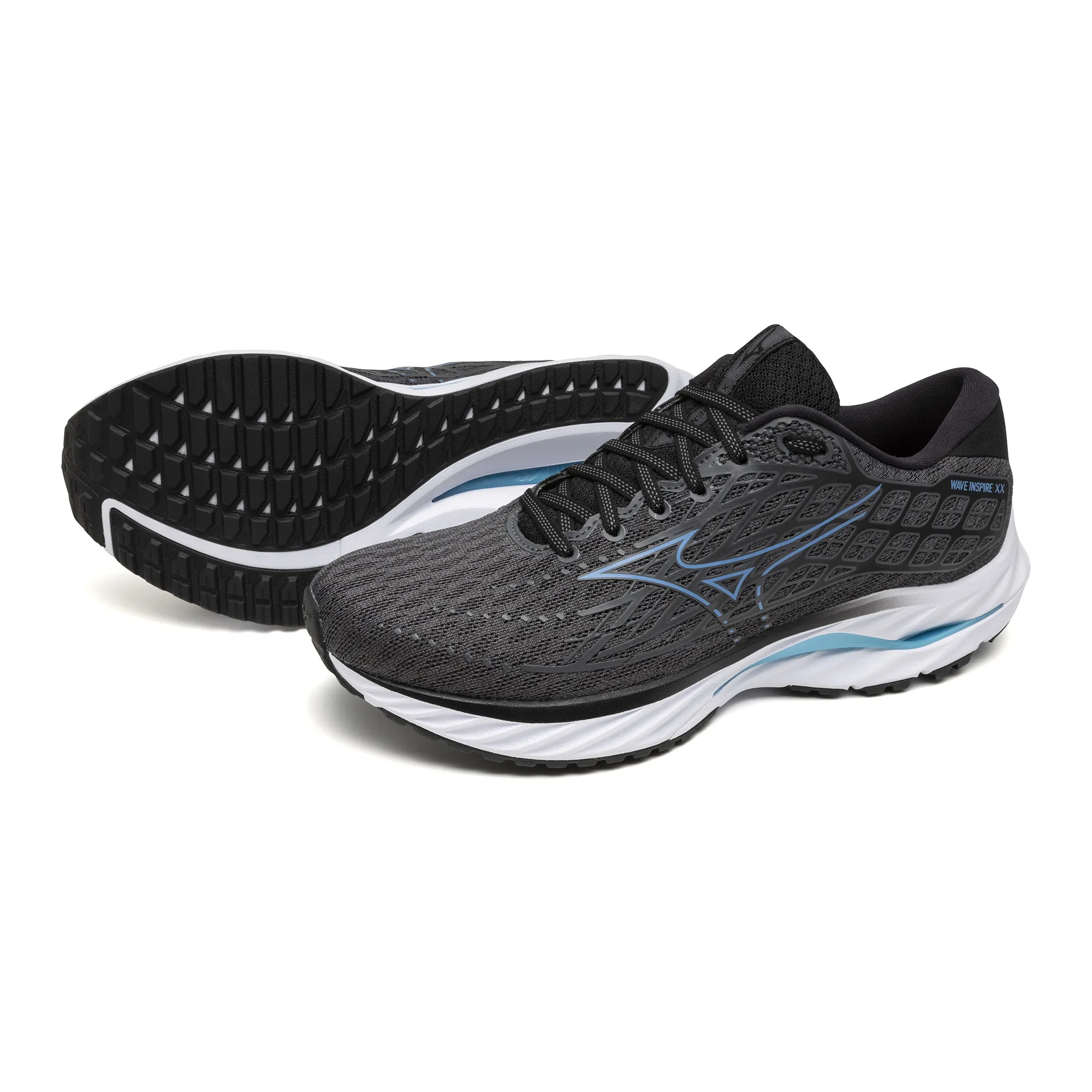 Mizuno Wave Inspire 20 - Mens