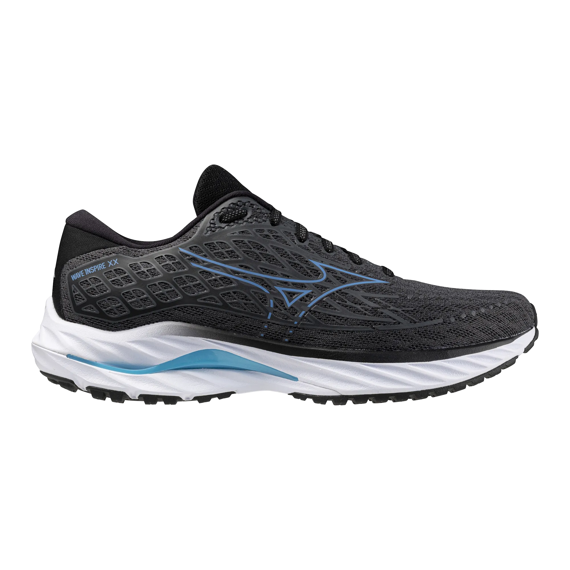 Mizuno Wave Inspire 20 - Mens