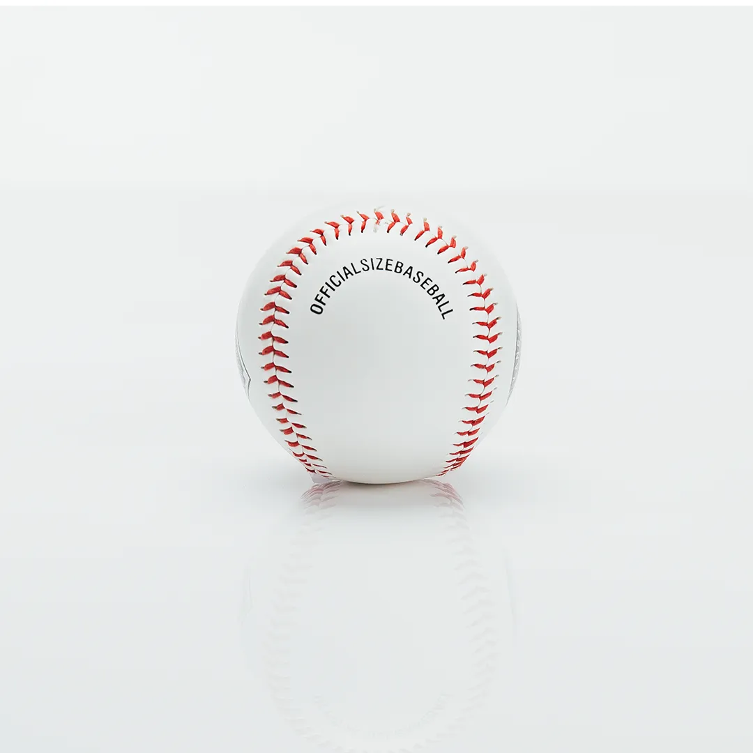 Monarchs Badge Logo Baseball