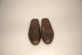 MS4228  - Espe Mules Shoes Fiore SAMPLE