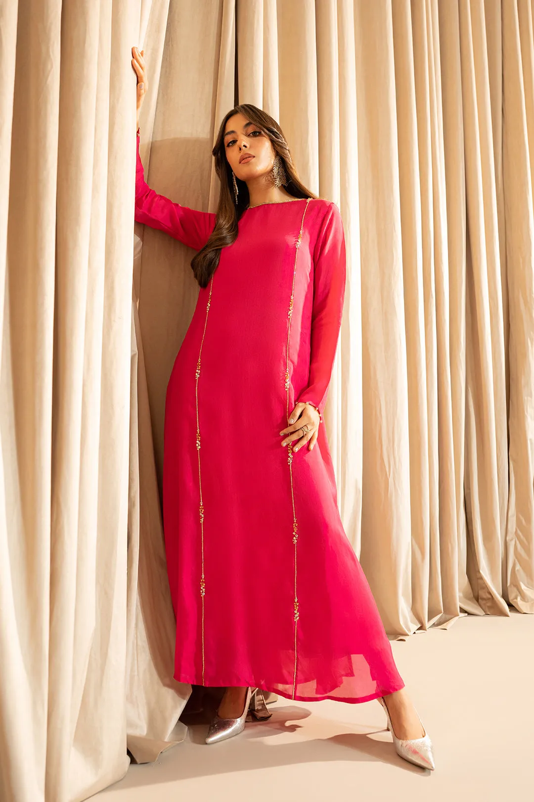 Nilt Dress