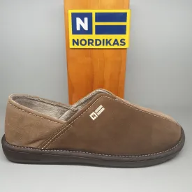 Nordikas 2134 - Afelpado Mickey / Tan