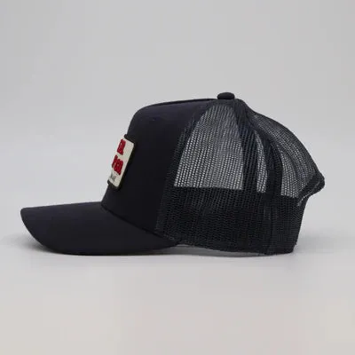 Normal Brand Supply Co. Hat - Navy