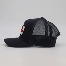 Normal Brand Supply Co. Hat - Navy