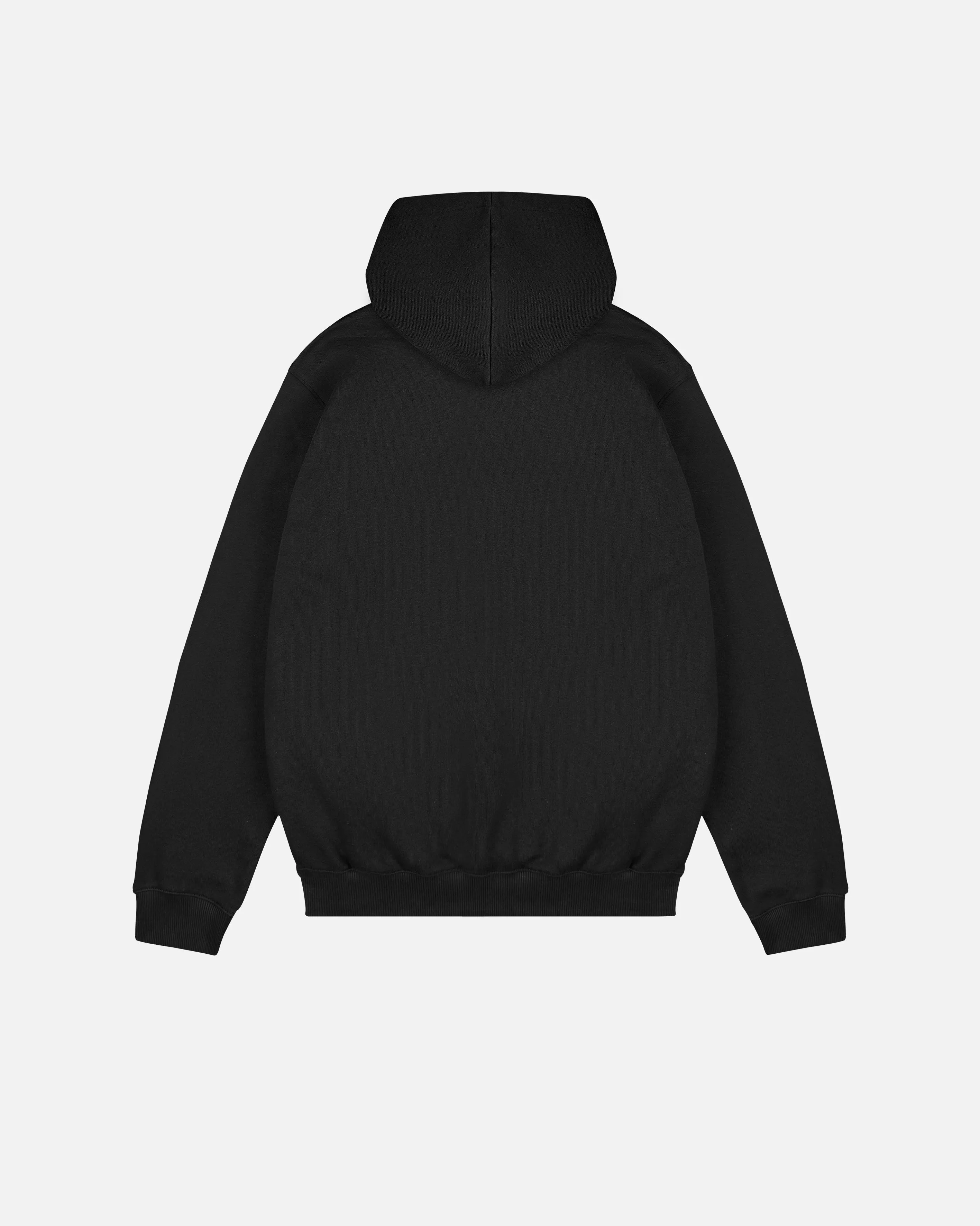 NUFC Embroidered Classics - Hoodie