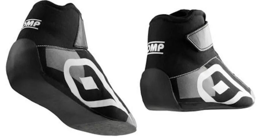 OMP One Evo FX Racing Shoes