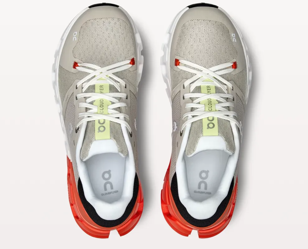 On CloudFlyer 4 - Womens