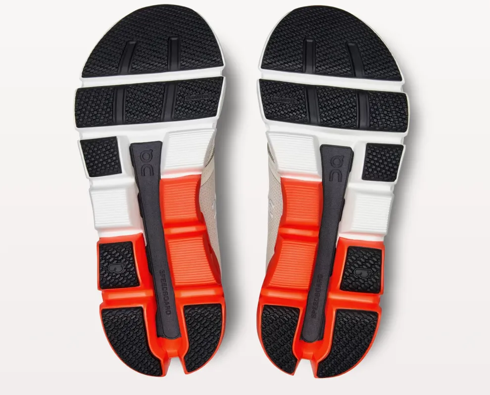 On CloudFlyer 4 - Womens