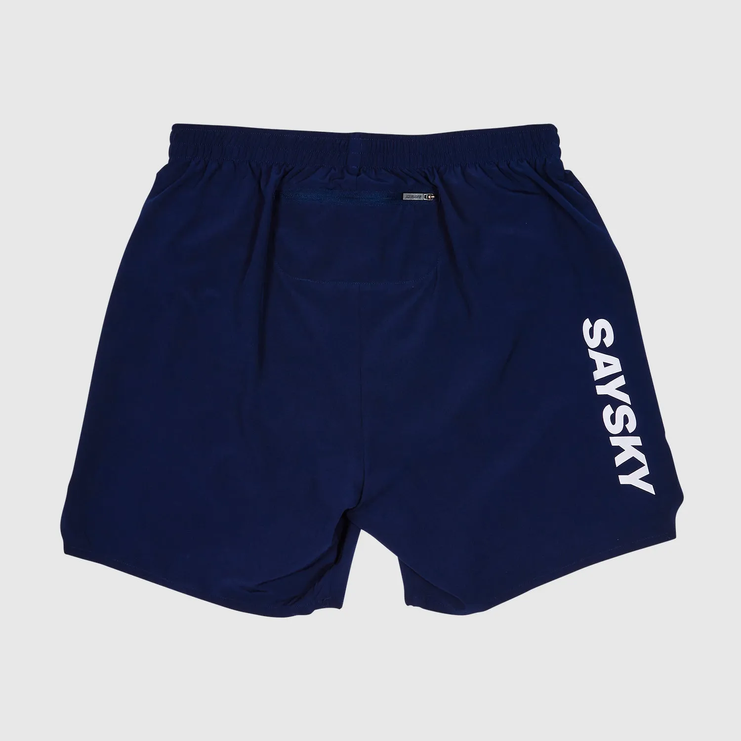 Pace Shorts 6" Heren