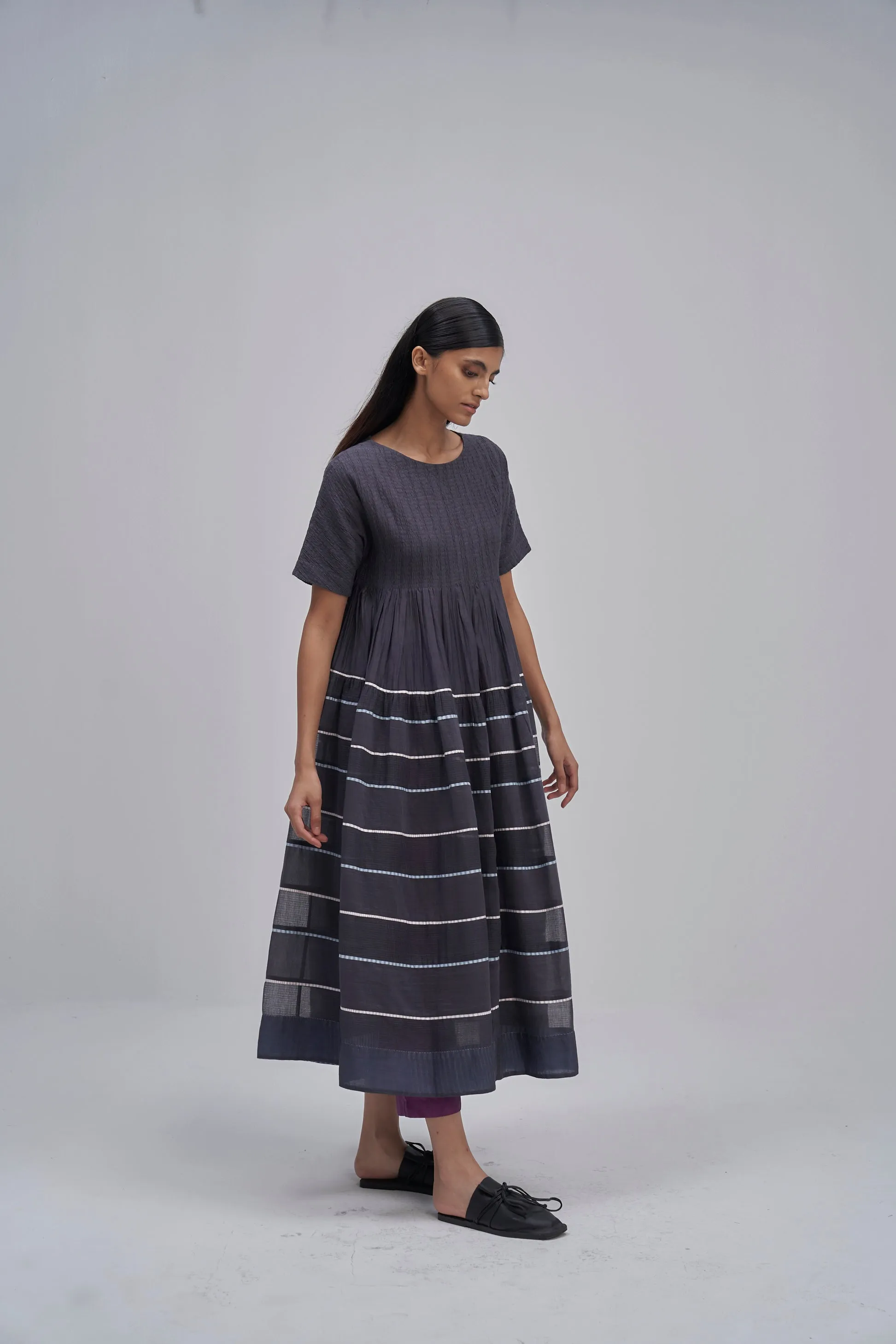 PERCY DRESS