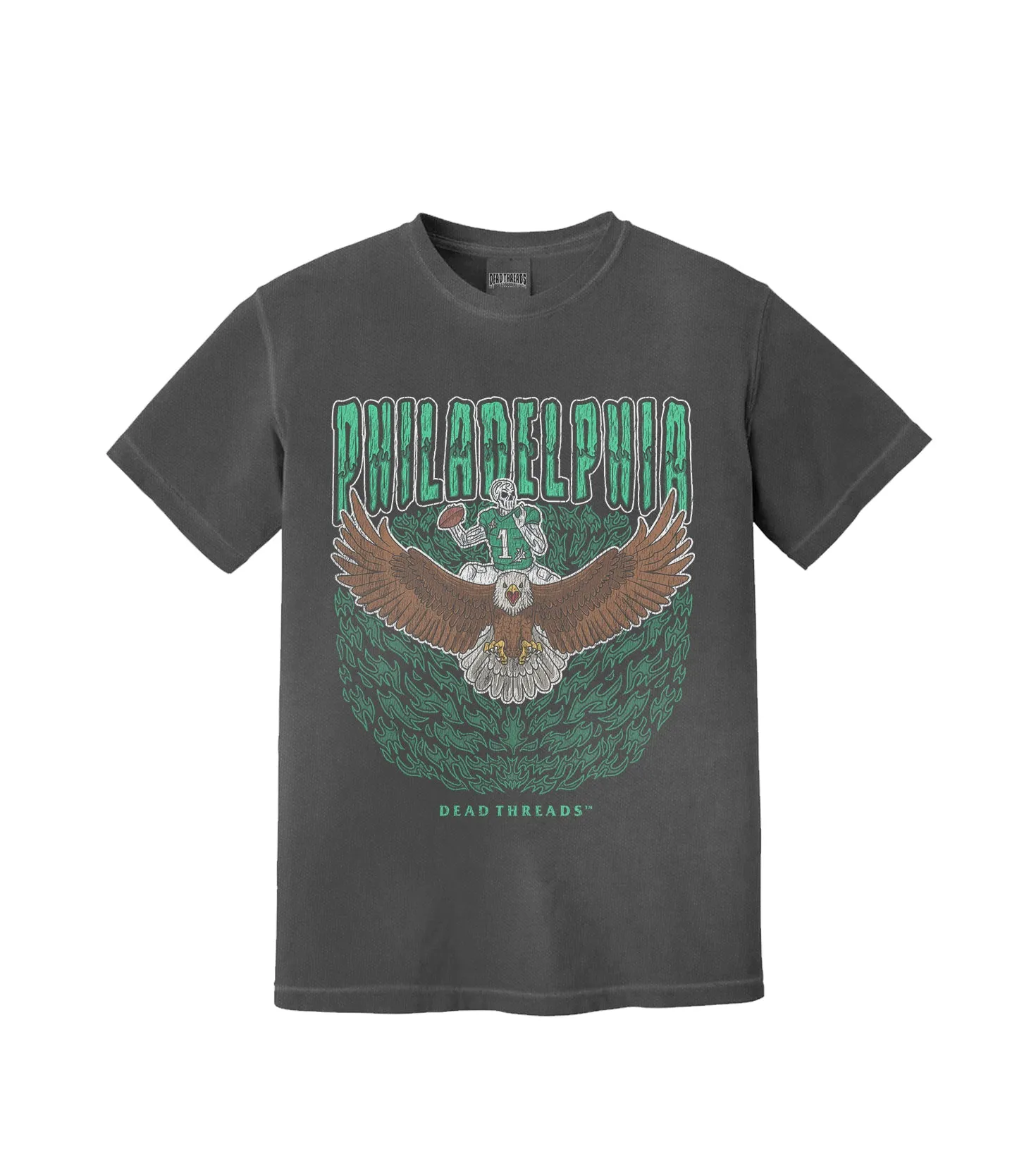 PHILADELPHIA FOOTBALL