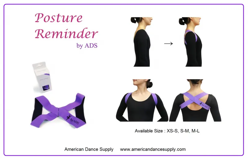 Posture Reminder