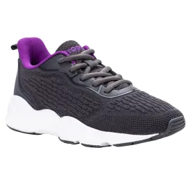 Propet Stability Strive WAA212M (Grey/Purple)