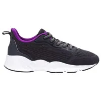 Propet Stability Strive WAA212M (Grey/Purple)