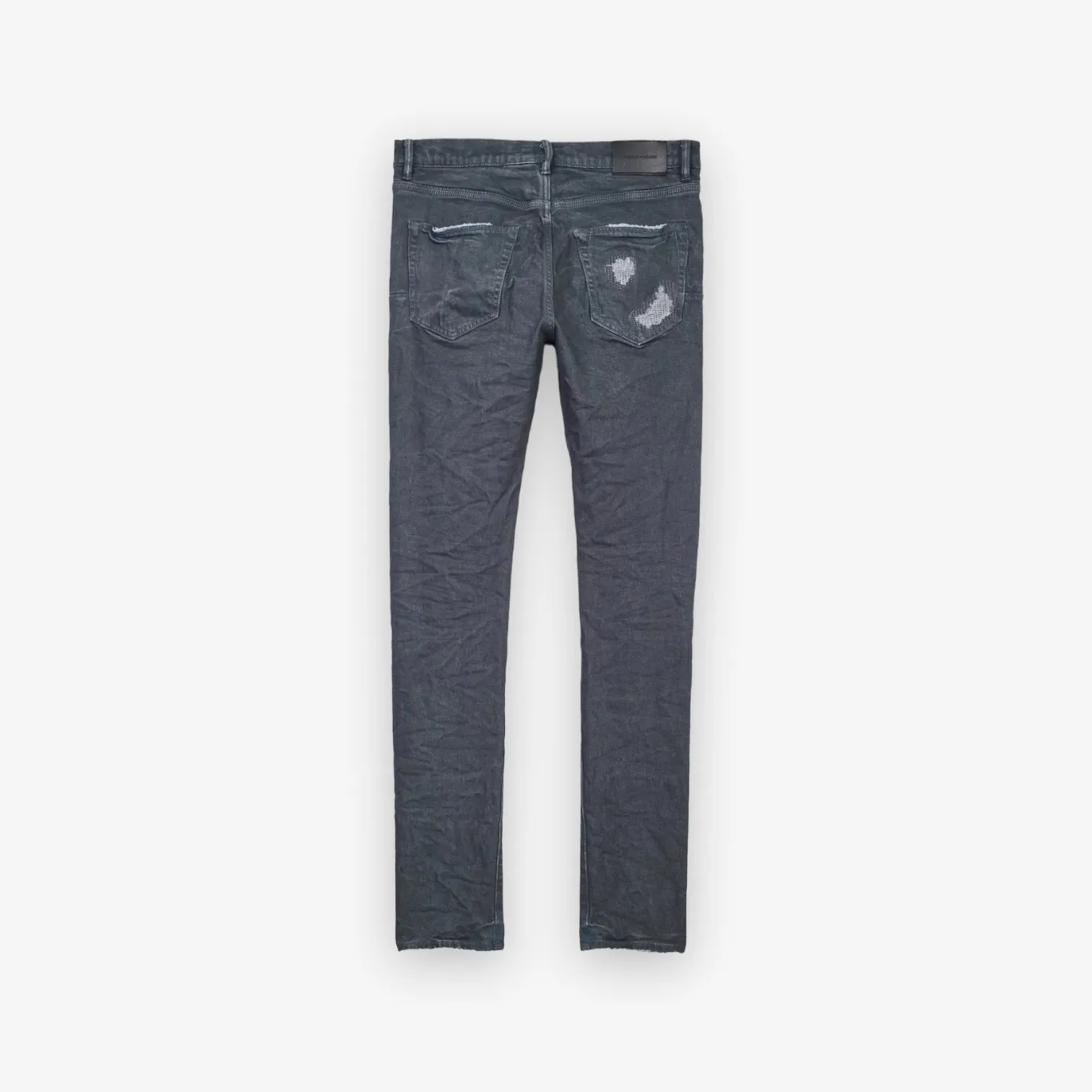 Purple Brand Gunmetal Destroy Repair P001