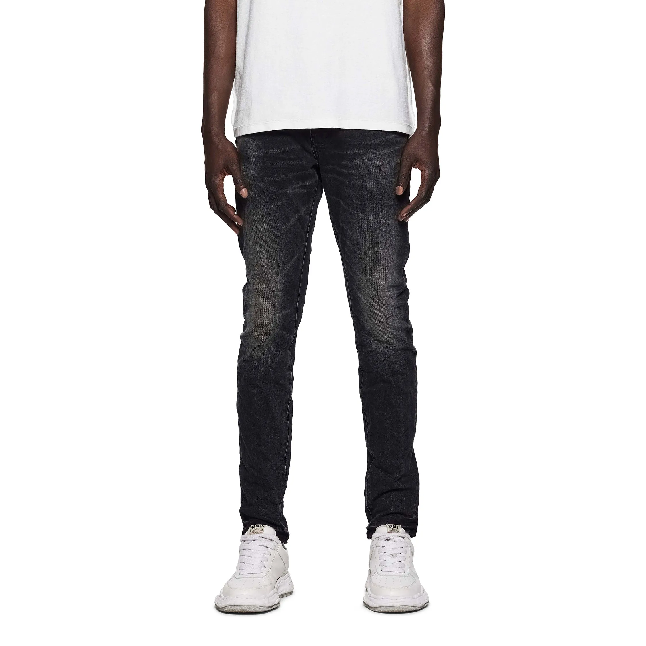 Purple Brand P001 Highgate Jean