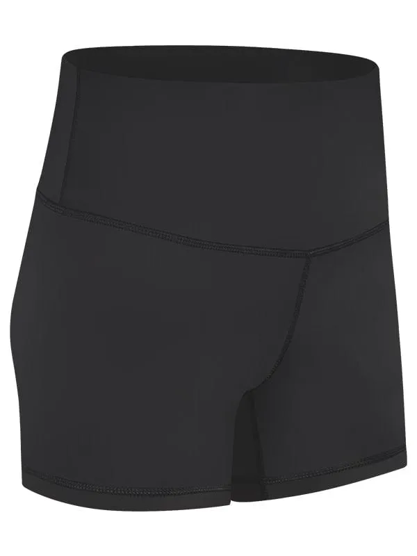 Queen's Shorts - Black