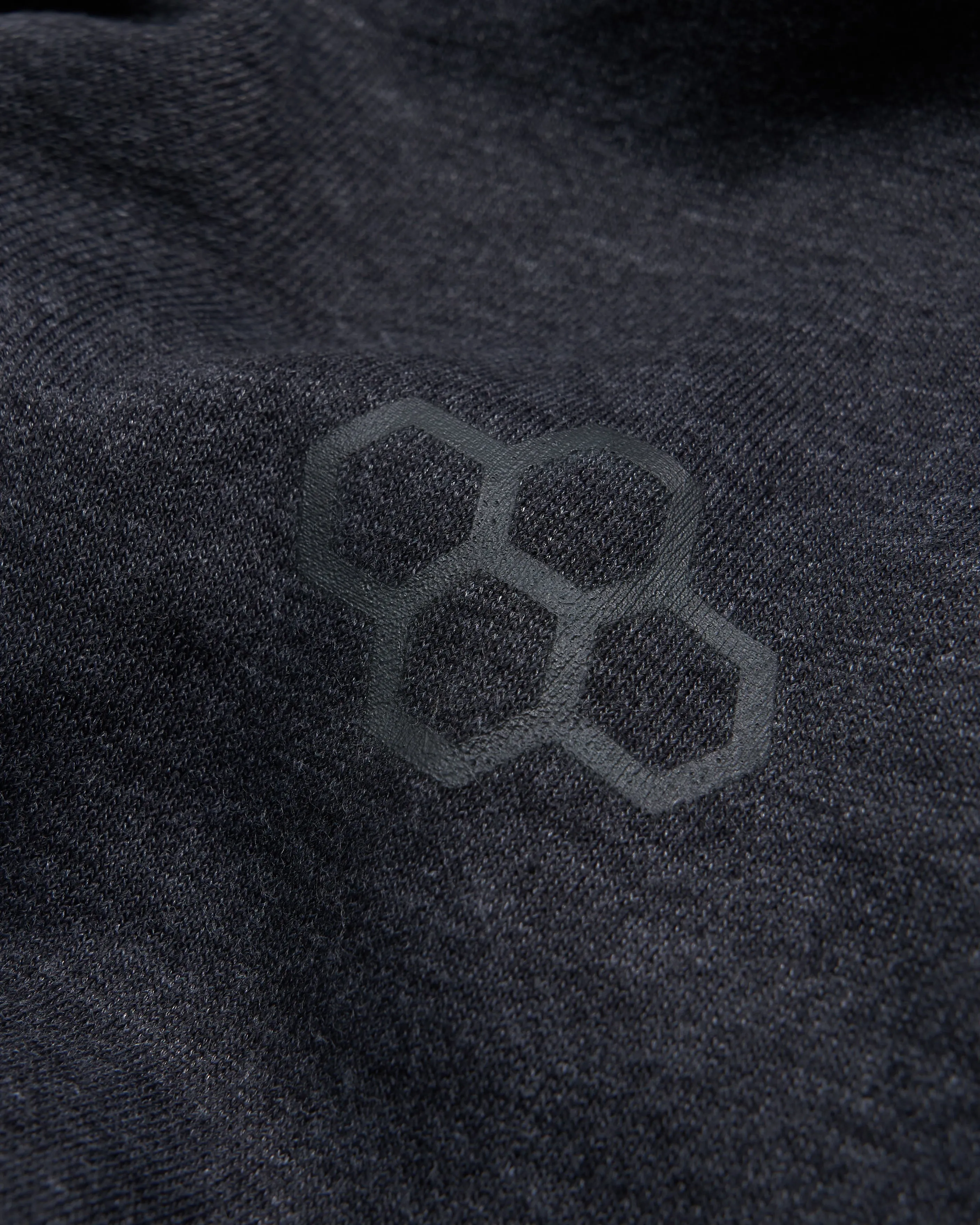 RUDIS 10oz Fleece Crewneck
