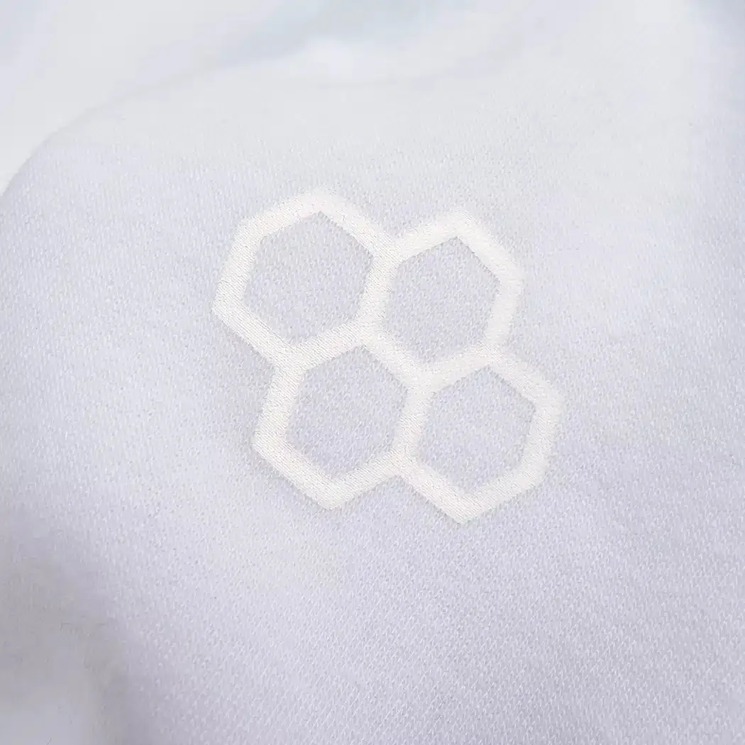 RUDIS 10oz Fleece Crewneck