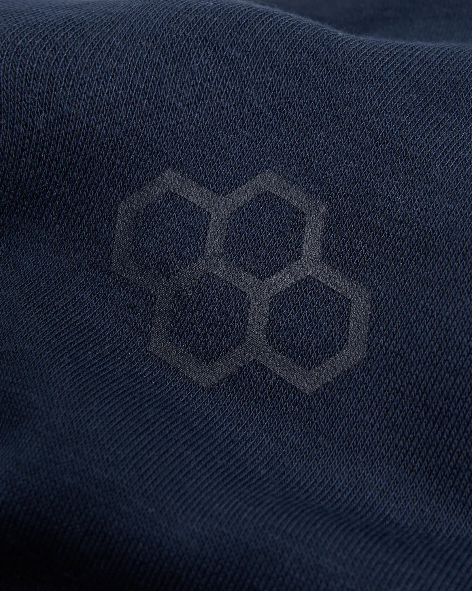 RUDIS 10oz Fleece Crewneck