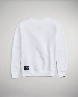 RUDIS 10oz Fleece Crewneck