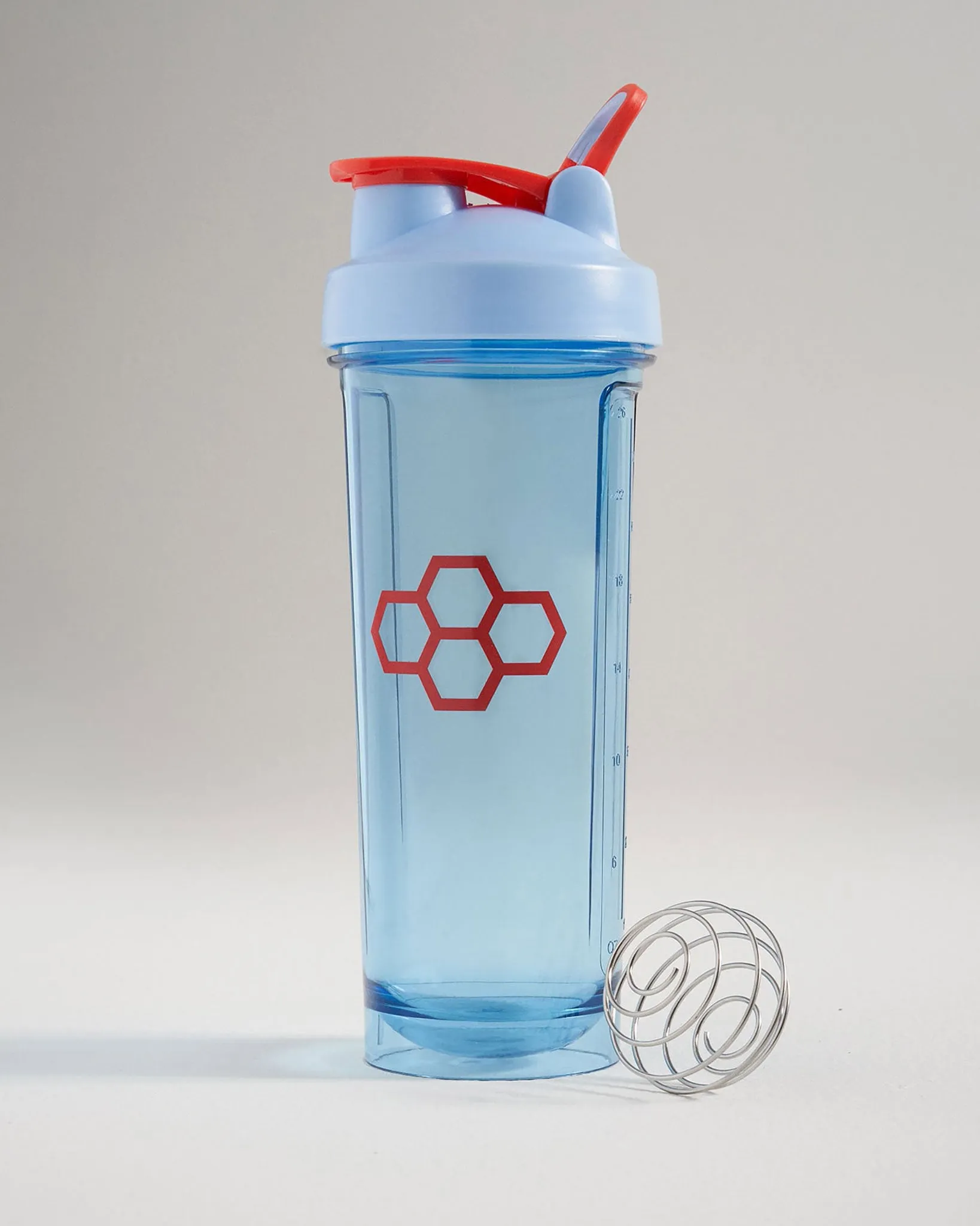 RUDIS 26 oz. Shaker Bottle