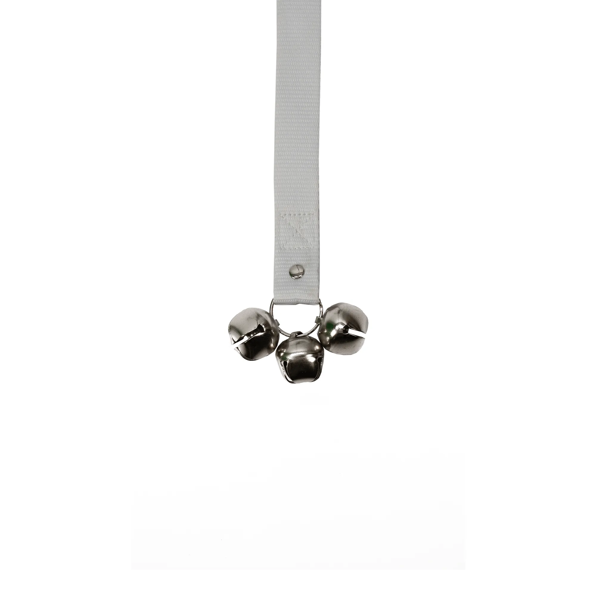 Set of 2 Potty Bells - Grey