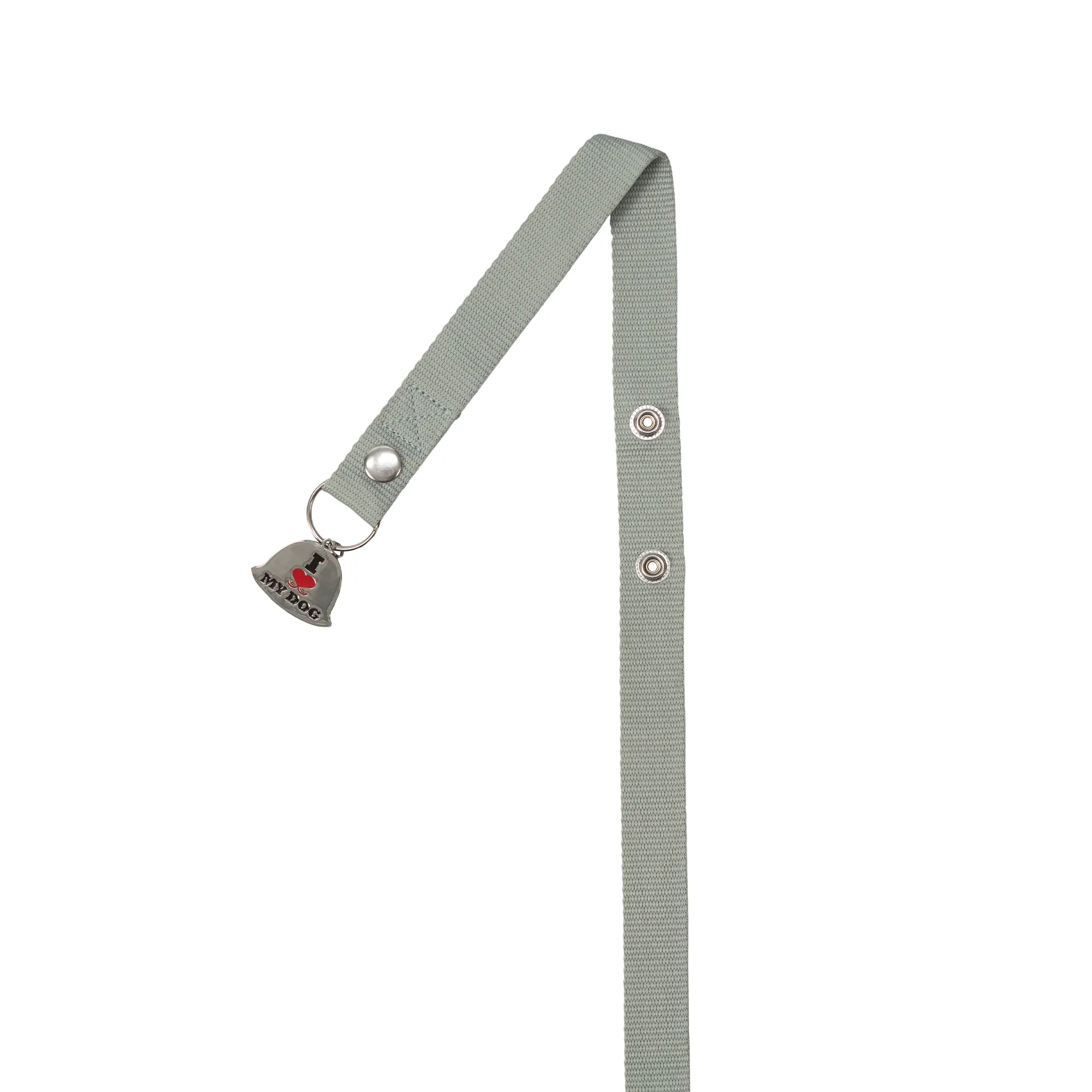 Set of 2 Potty Bells - Grey