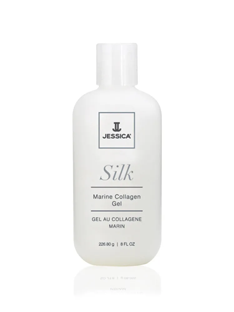 Silk Collagen