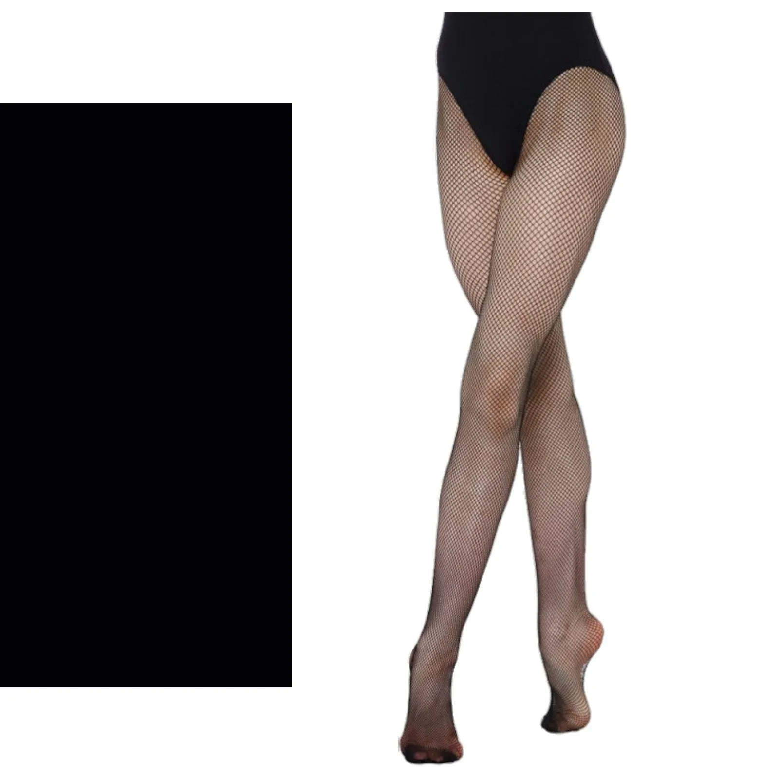 'SILKY' BRAND FISHNET TIGHTS