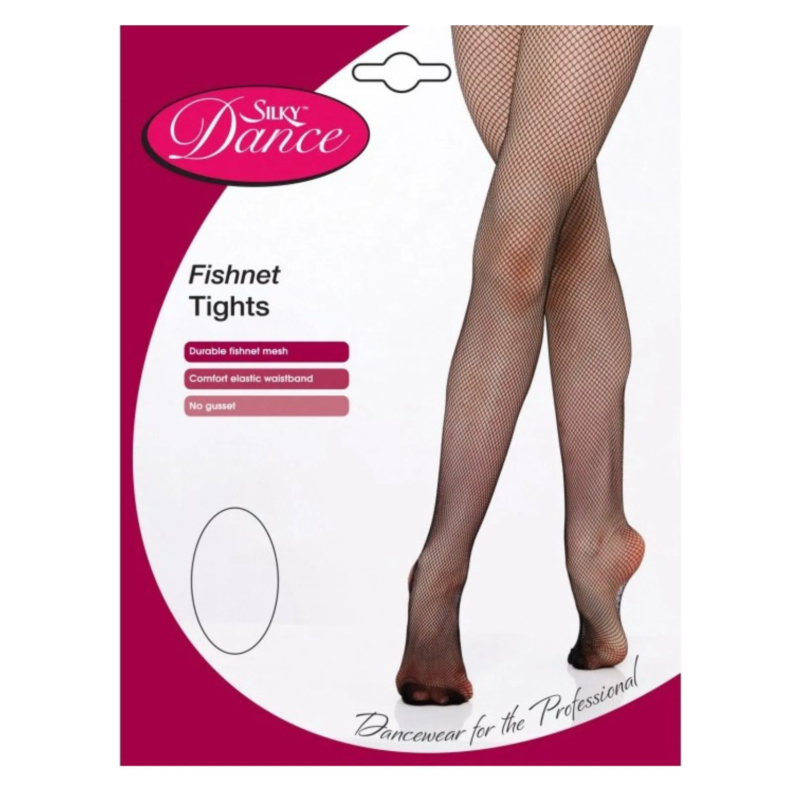 'SILKY' BRAND FISHNET TIGHTS