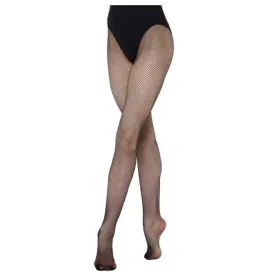 'SILKY' BRAND FISHNET TIGHTS