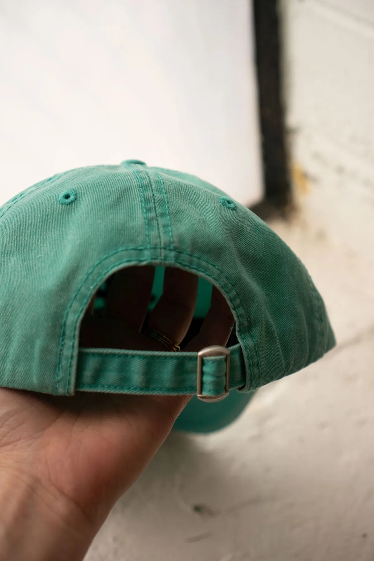 SK8 Cat Dad Hat