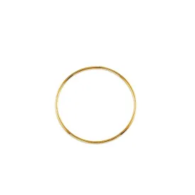 Sleeper Hoop Earrings