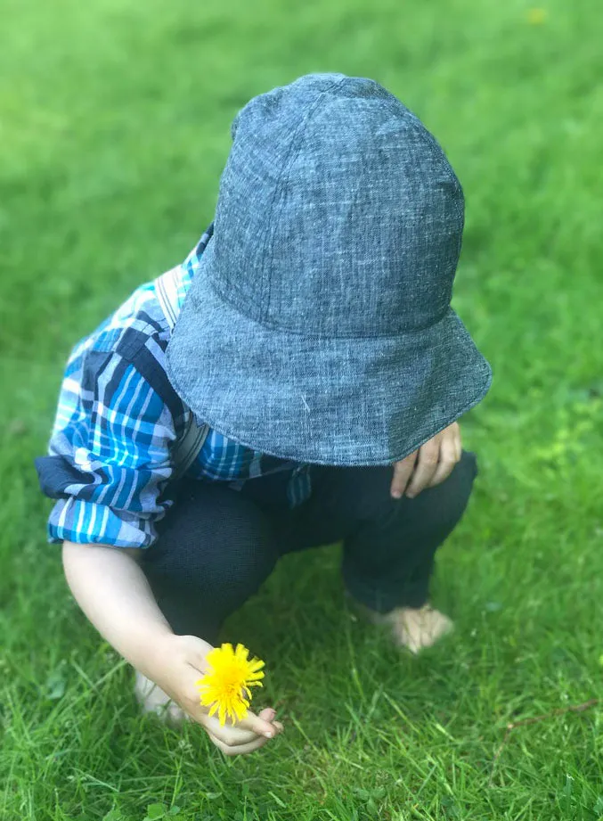 Solkeps Denim