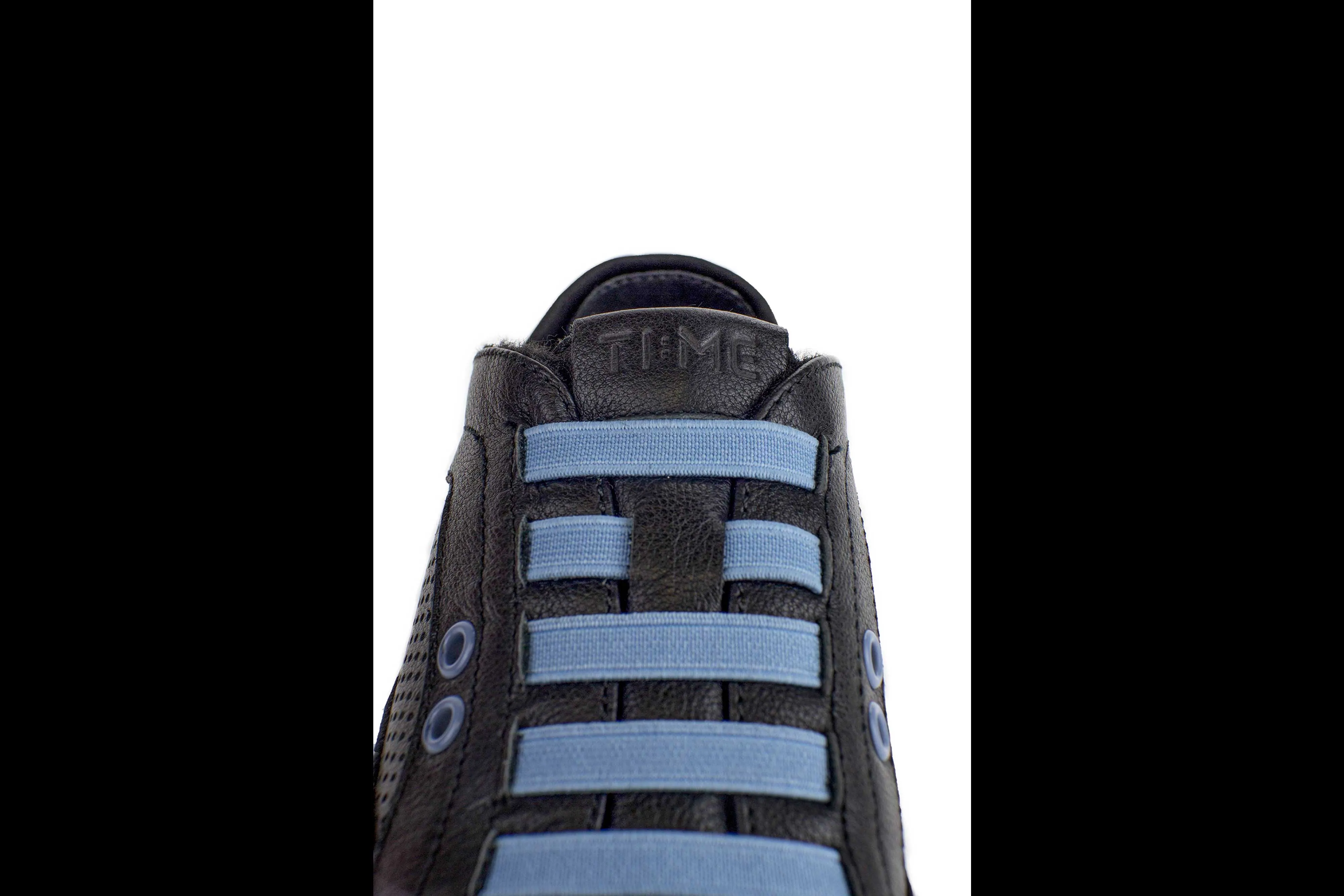 Special Edition Brand Colorway TIME Slippers