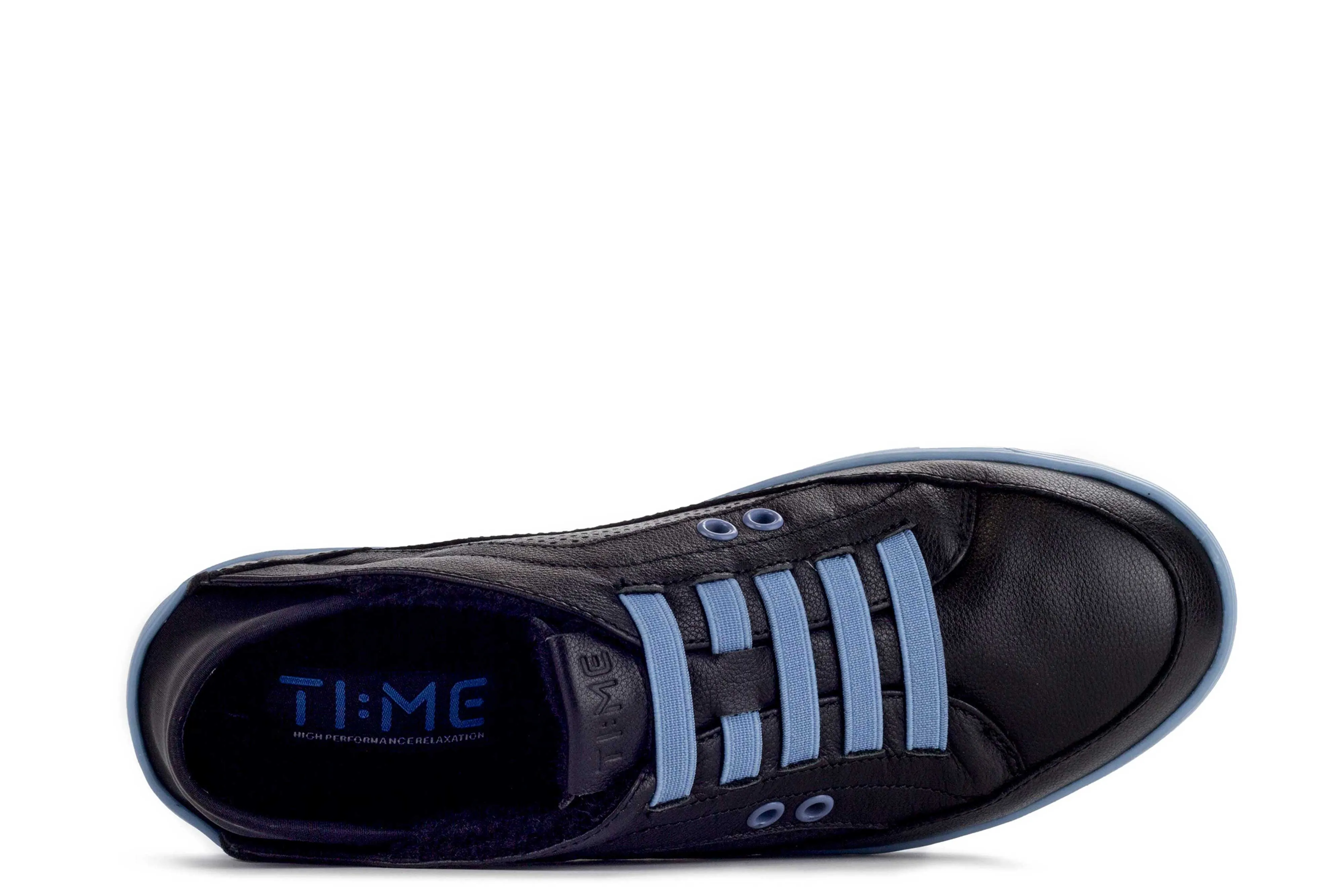 Special Edition Brand Colorway TIME Slippers