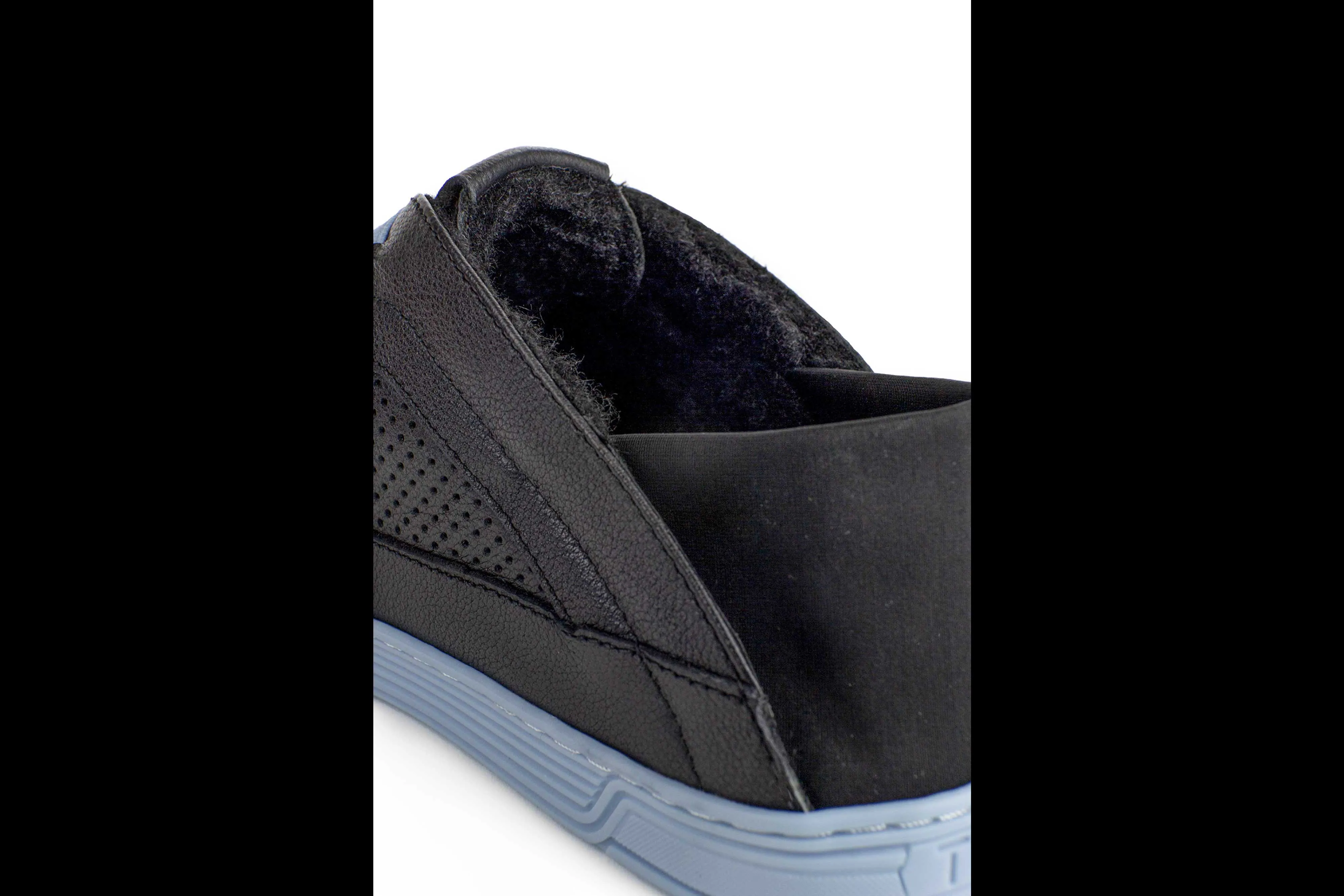 Special Edition Brand Colorway TIME Slippers