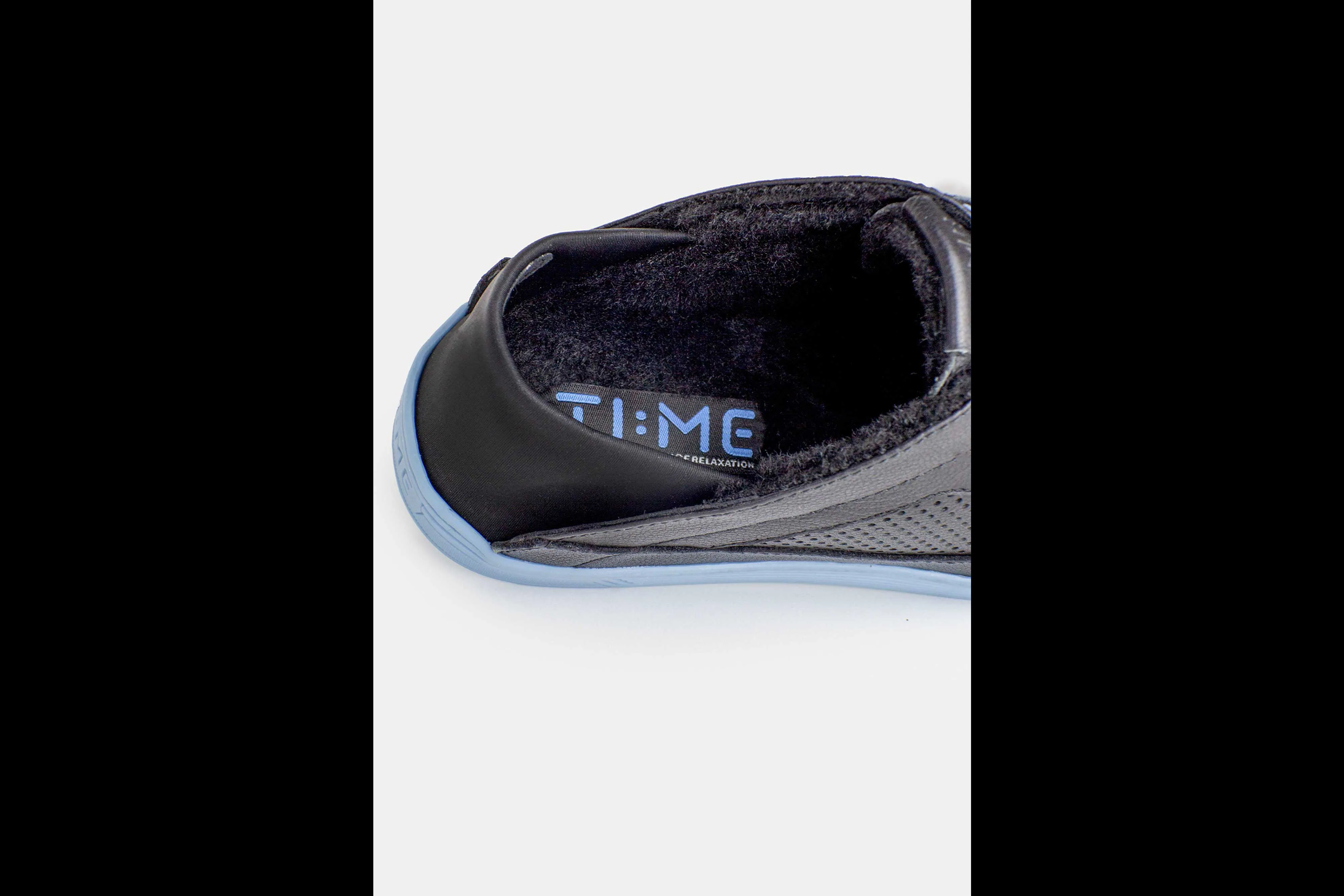 Special Edition Brand Colorway TIME Slippers